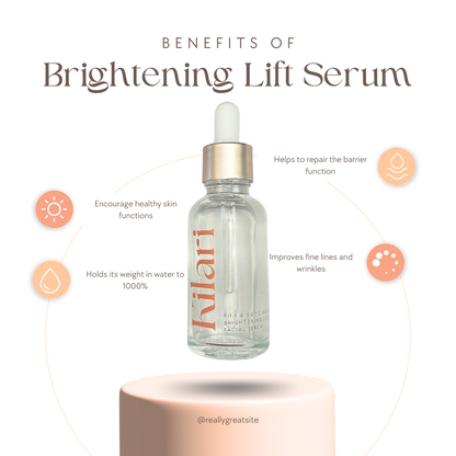 Kilari Ultimate Glow Kit