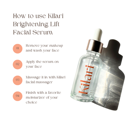 Kilari Ultimate Glow Kit