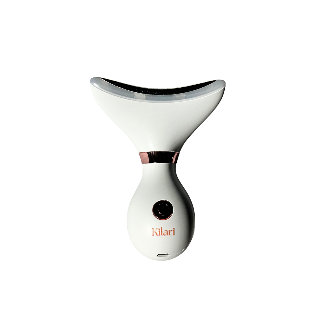 Kilari Light Therapy Contouring Lift Massager