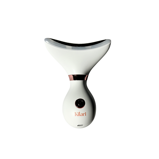 Kilari Light Therapy Contouring Lift Massager