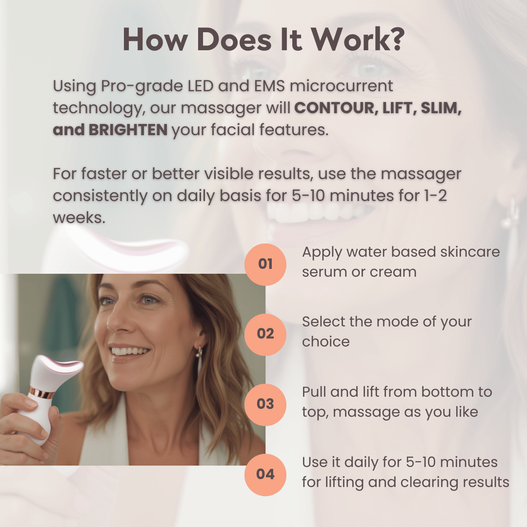Kilari Ultimate Glow Kit