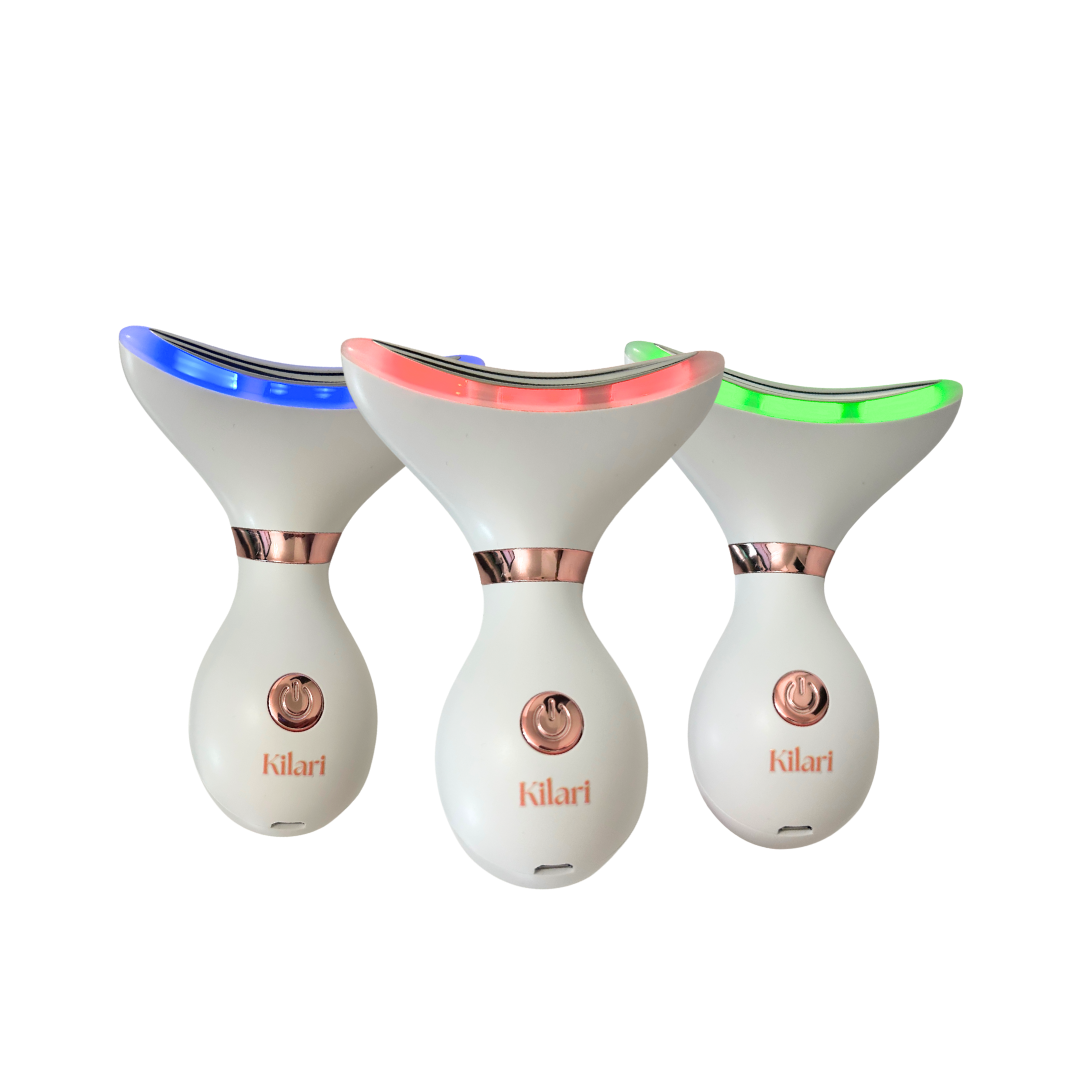 Kilari Ultimate Glow Kit