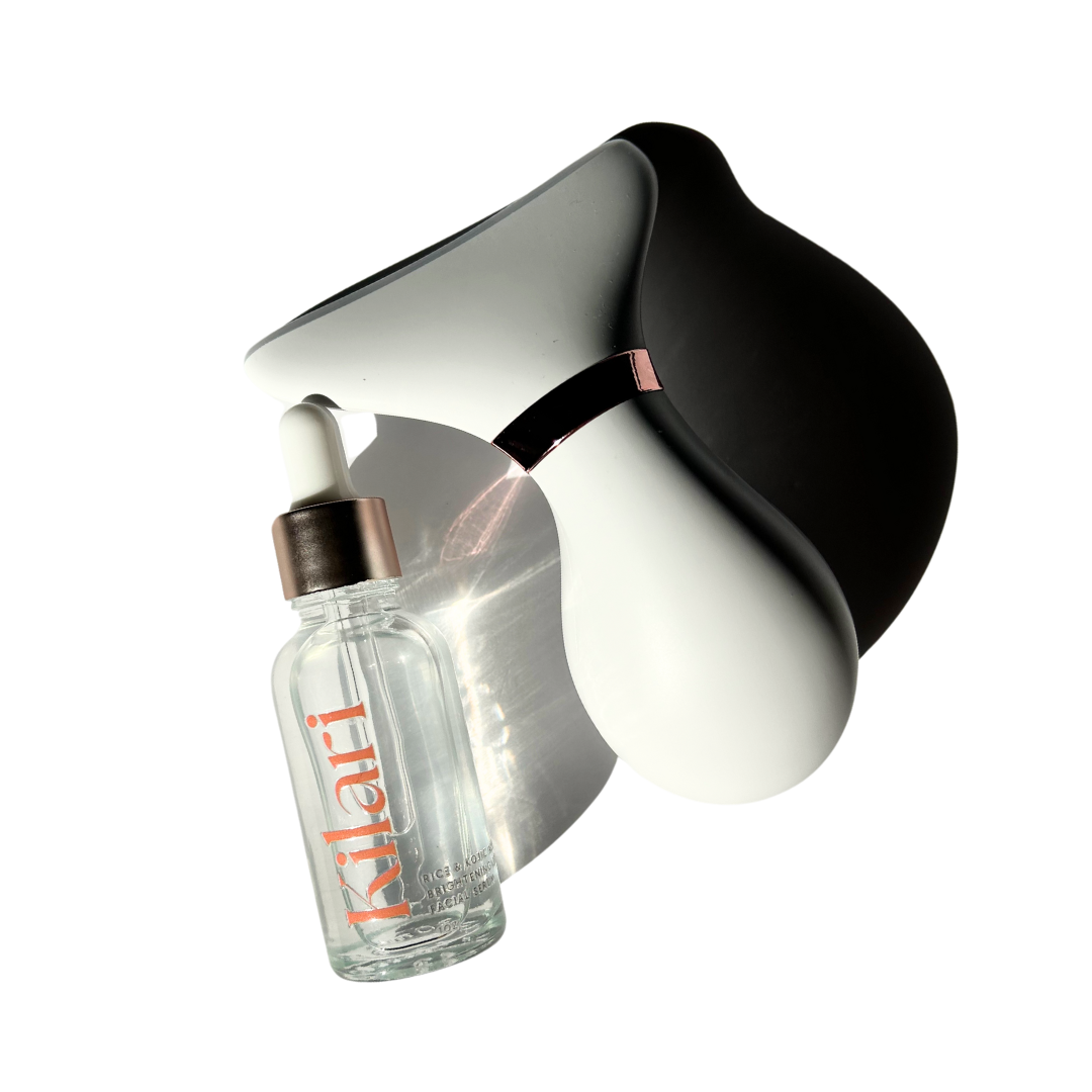Kilari Ultimate Glow Kit
