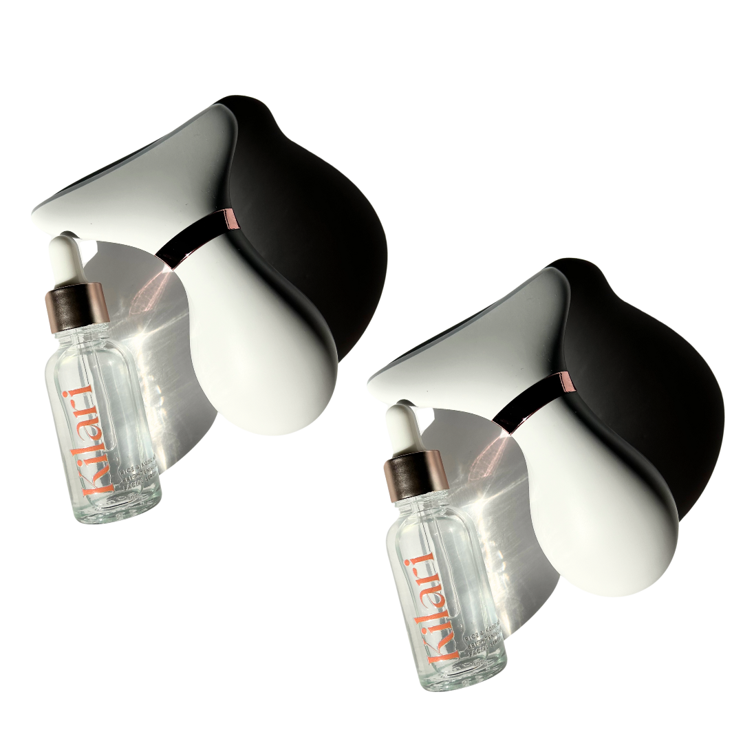 Kilari Ultimate Glow Kit 2 Sets Bundle