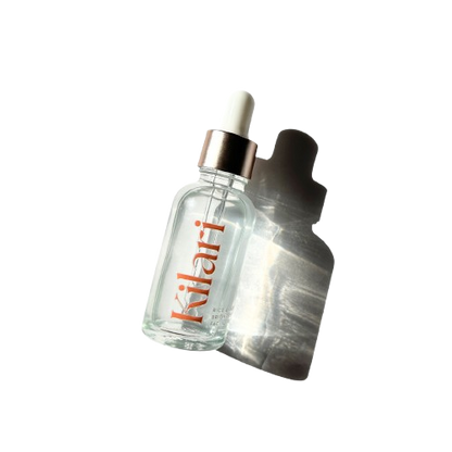 Kilari Ultimate Glow Kit